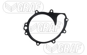 GRAF PA1215 EAN: 8032747234181.