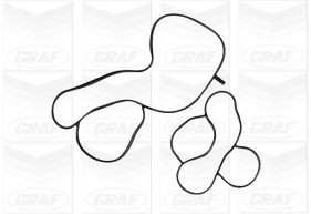 GRAF PA1218 EAN: 8032747181768.