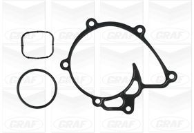 GRAF PA1223 EAN: 8032747114063.