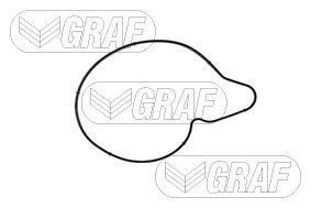 GRAF PA1228 EAN: 8032747234266.