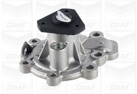 GRAF PA1240 EAN: 8032747159101.