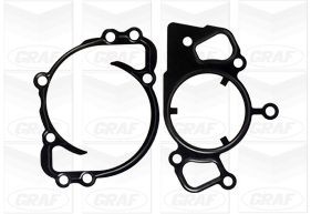 GRAF PA1250 EAN: 8032747130810.