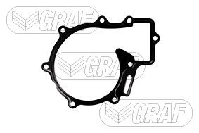 GRAF PA1255 EAN: 8032747214749.