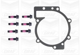 GRAF PA1263 EAN: 8032747188026.