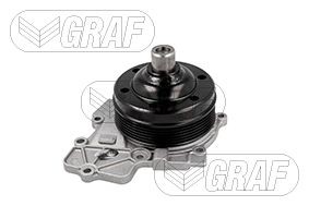 GRAF PA1264 EAN: 8032747214787.