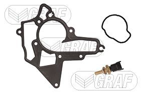 GRAF PA1265 EAN: 8032747115343.