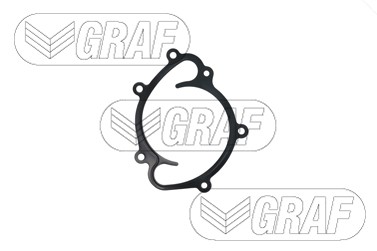 GRAF PA1275 EAN: 8032747237038.
