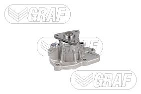 GRAF PA1283 EAN: 8032747169322.