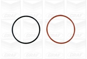 GRAF PA1287 EAN: 8032747136829.