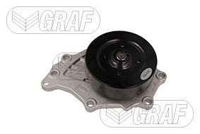 GRAF PA1291 EAN: 8032747227909.