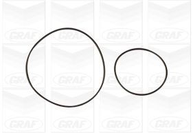 GRAF PA1316 EAN: 8032747155080.