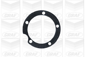 GRAF PA134 EAN: 8032747260739.