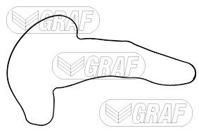 GRAF PA1353 EAN: 8032747236901.