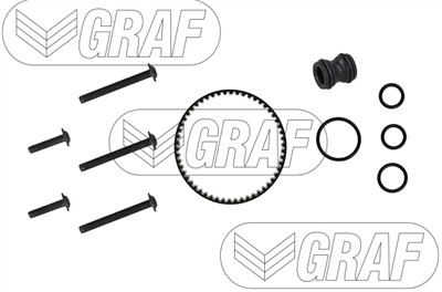 GRAF PA1359A EAN: 8032747338339.
