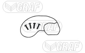 GRAF PA1367 EAN: 8032747300367.