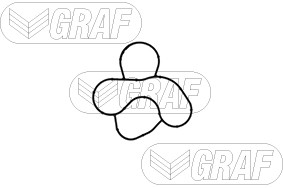 GRAF PA1372 EAN: 8032747302026.