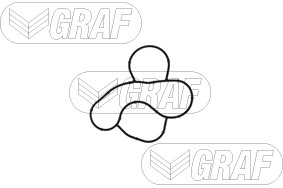 GRAF PA1373 EAN: 8032747302064.