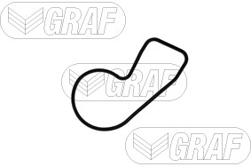 GRAF PA1401 EAN: 8032747317549.