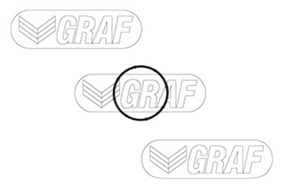GRAF PA1405 EAN: 8032747317587.