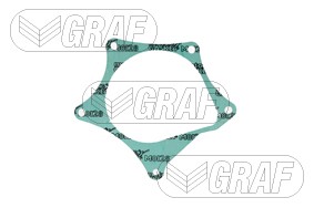 GRAF PA1416-8 EAN: 8032747333969.