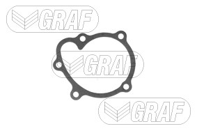 GRAF PA1418-8 EAN: 8032747334003.