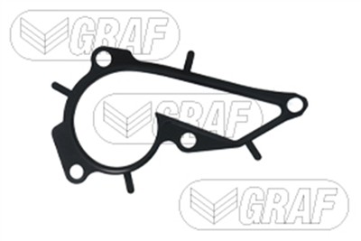 GRAF PA1424 EAN: 8032747348512.