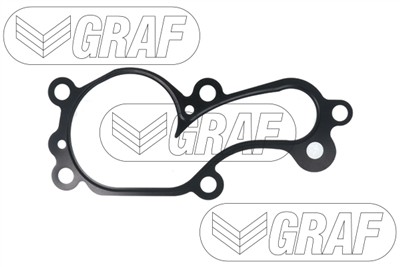 GRAF PA1426 EAN: 8032747348277.