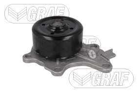 GRAF PA1427 EAN: 8032747336014.