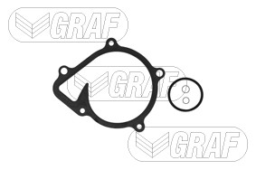 GRAF PA1436 EAN: 8032747336052.