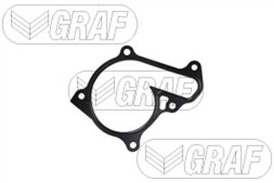 GRAF PA1444 EAN: 8032747483312.