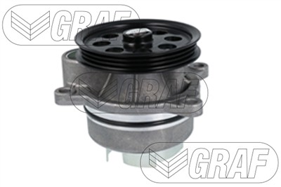 GRAF PA1445 EAN: 8032747360859.