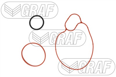 GRAF PA1451 EAN: 8032747345269.