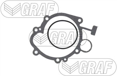 GRAF PA1452 EAN: 8032747345306.