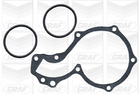 GRAF PA146 EAN: 8032747260845.