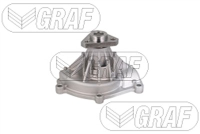 GRAF PA1471 EAN: 8032747121962.