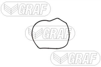 GRAF PA1471 EAN: 8032747121962.