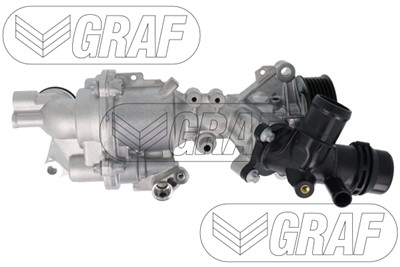 GRAF PA1476 EAN: 8032747120743.