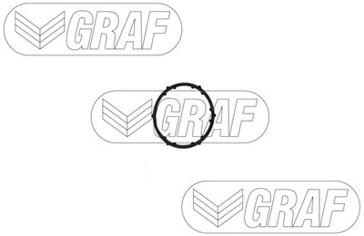 GRAF PA1497 EAN: 8032747129692.
