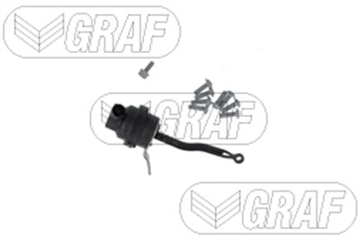 GRAF PA1500 EAN: 8032747483503.