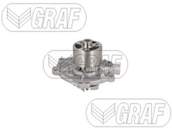 GRAF PA1504-8