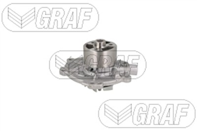 GRAF PA1504-8 EAN: 8032747426944.