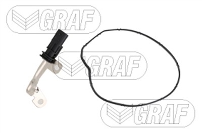 GRAF PA1505-8 EAN: 8032747426975.