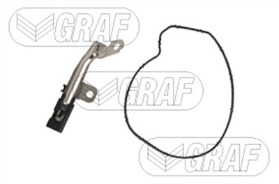 GRAF PA1506-8 EAN: 8032747427002.