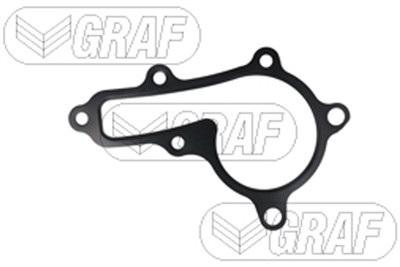 GRAF PA1553 EAN: 8032747480151.