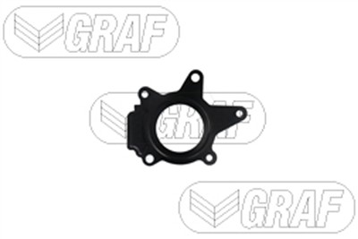 GRAF PA1554 EAN: 8032747480182.