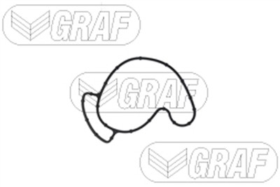 GRAF PA1559 EAN: 8032747483374.