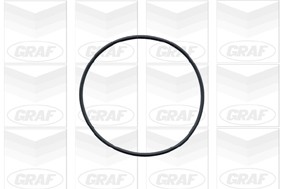 GRAF PA235 EAN: 8032747261453.