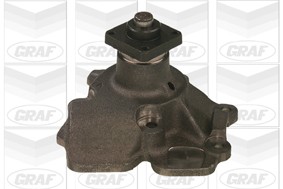 GRAF PA323 EAN: 8032747262177.