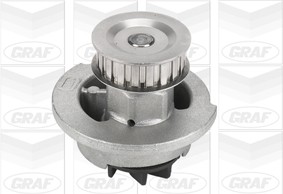 GRAF PA441 EAN: 8032747263129.