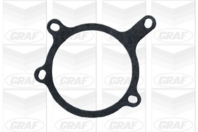 GRAF PA501 EAN: 8032747263396.